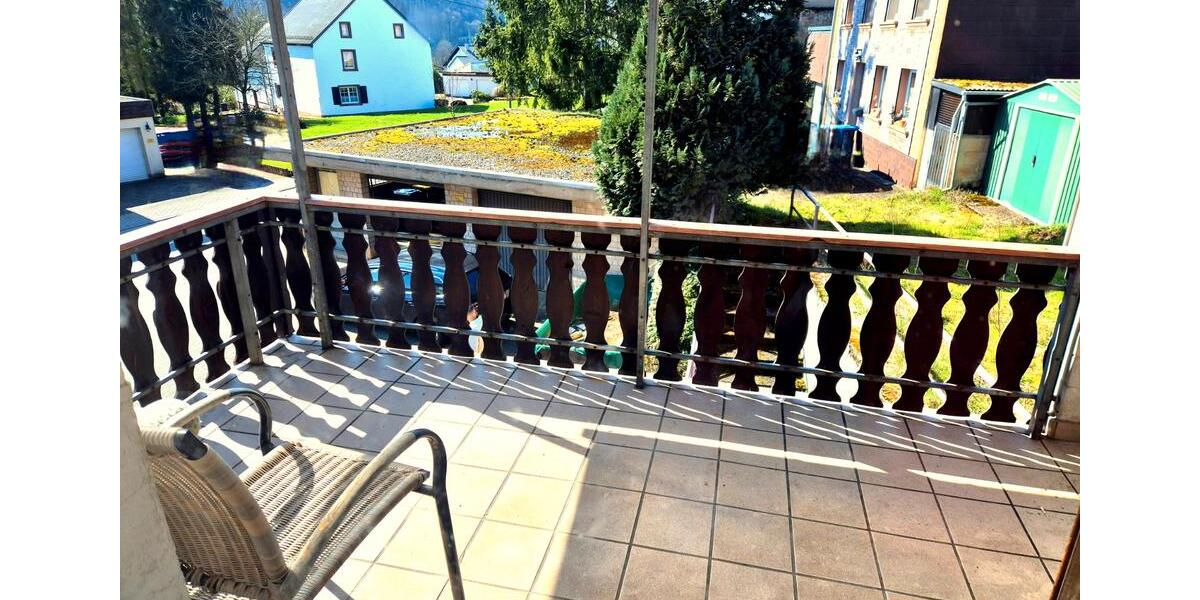 Etagenwohnung Wadern - 3 Zimmer, 65 m&sup2;, 430&euro; | Angebot:26356251