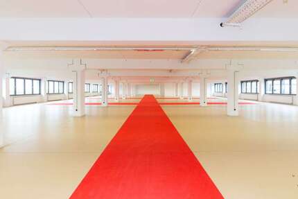 Büro in Hannover 45.000 € 1030 m² zimmer