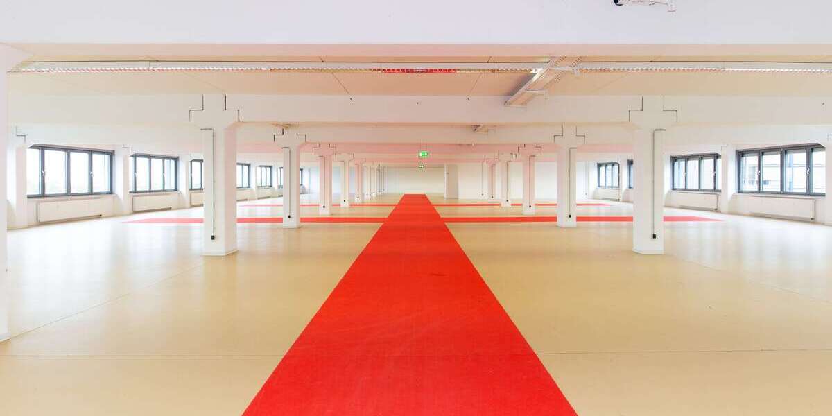 Büro in Hannover 45.000 € 1030 m² zimmer