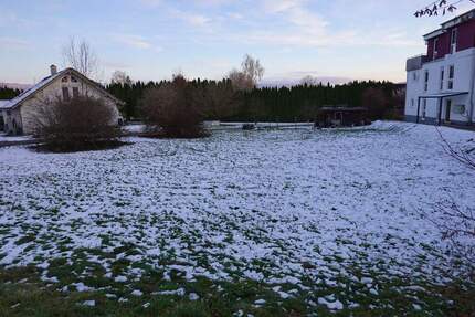 Großzügiges Baugrundstück in ruhiger Lage von 78554 Aldingen zimmer