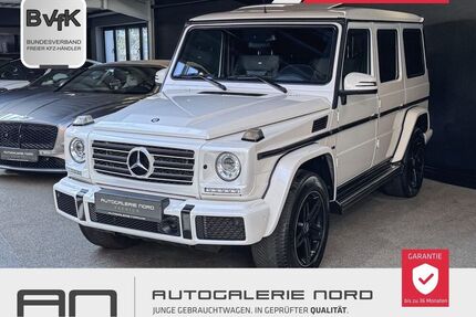 Mercedes G 500