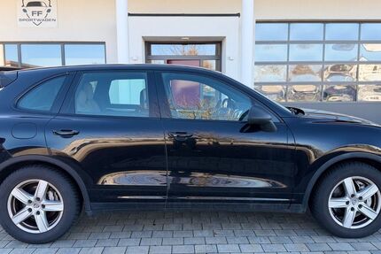 Porsche Cayenne 243.000 km 21.180 &euro; Pilsting 94431