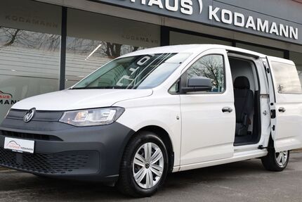VW Caddy Maxi 178.326 km 16.950 € Rheda-Wiedenbrück 33378