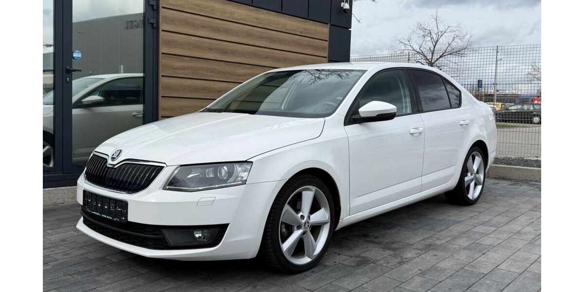 Skoda Octavia 152.400 km 10.900 &euro; Baden-Württemberg - Nagold 72202