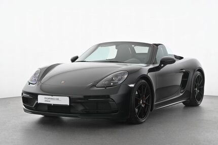 Porsche Boxster 11.171 km 97.800 € Essen 45143