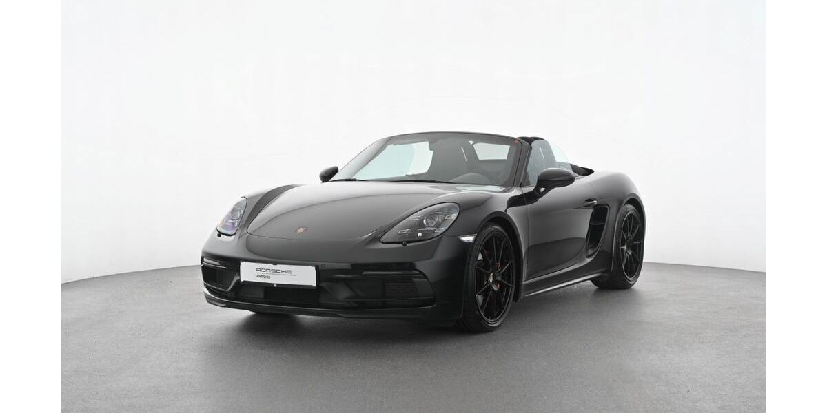 Porsche Boxster 11.171 km 97.800 € Essen 45143