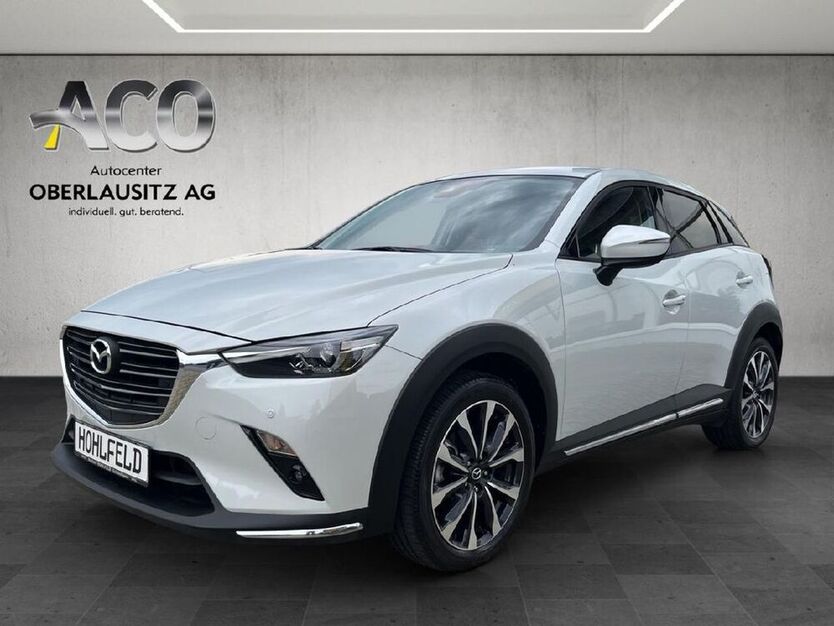 CX-3