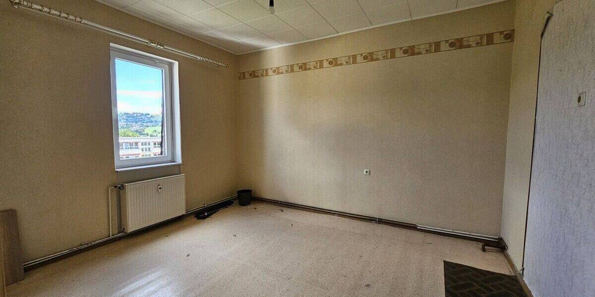 Mehrfamilienhaus, Wohnhaus Lauter-Bernsbach Oberpfannenstiel - 1 Zimmer, 390 m&sup2;, 99.000&euro; | Angebot:26887583