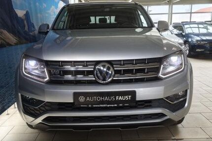 VW Amarok 81.882 km 36.900 &euro; Wittenberg 06886