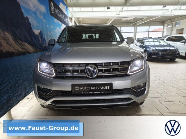 VW Amarok 81.882 km 36.950 &euro; Wittenberg 06886