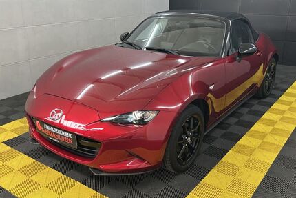Mazda MX-5 67.856 km 19.980 &euro; Ostrhauderfehn 26842