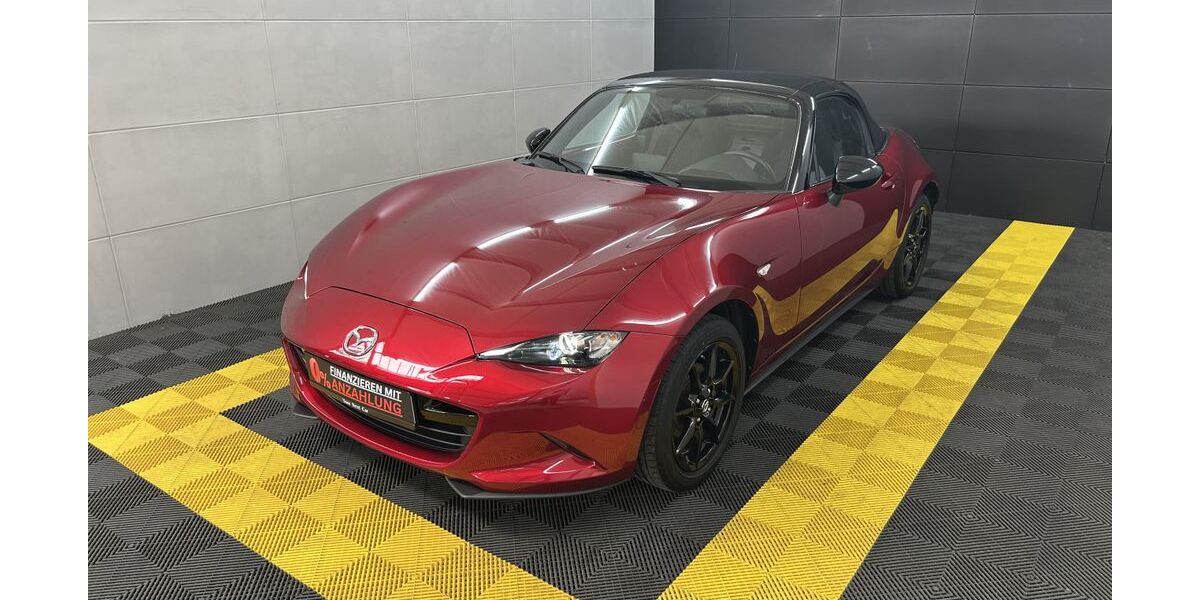 Mazda MX-5 67.856 km 19.980 &euro; Ostrhauderfehn 26842