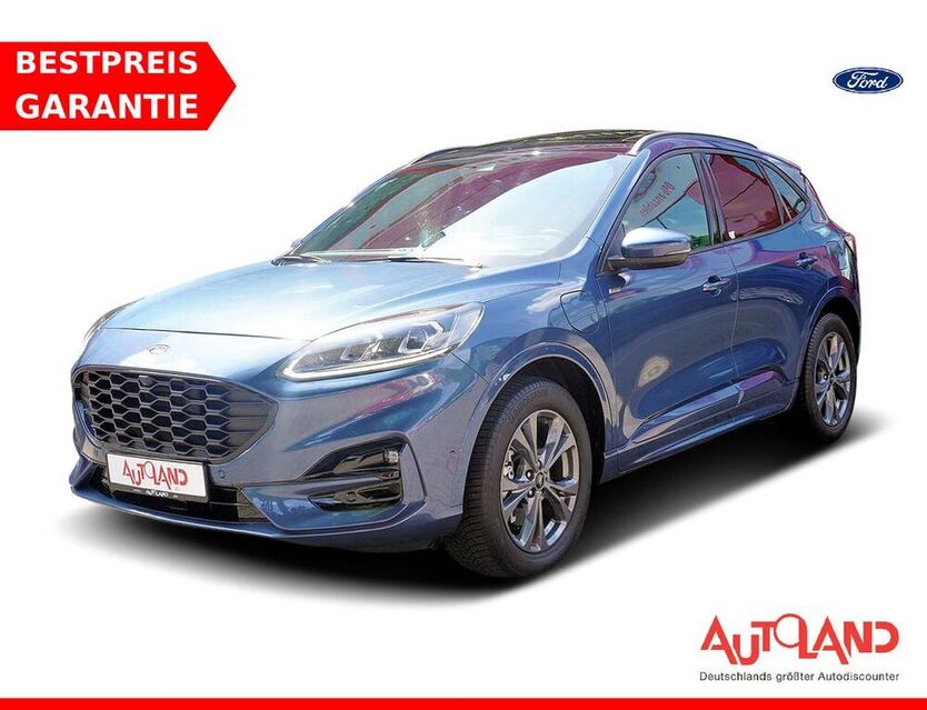 Kuga