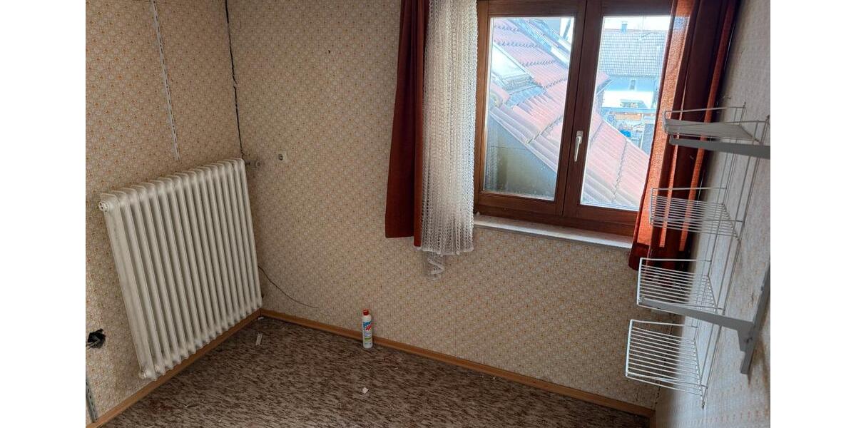 Etagenwohnung Ingoldingen - 3.5 Zimmer, 101 m&sup2;, 130.000&euro; | Angebot:26835328
