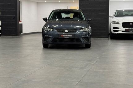 Seat Ibiza 54.220 km 14.990 &euro; Lüdinghausen 59348