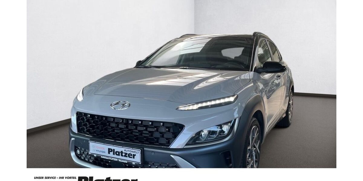 Hyundai KONA 43.153 km 24.950 &euro; Neumarkt 92318
