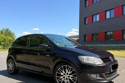 VW Polo 280.000 km 4.700 &euro; Denkendorf 85095