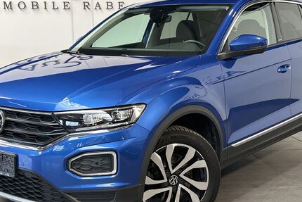 VW T-Roc 59.750 km 24.989 &euro; Wardenburg 26203