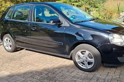 VW Polo 194.000 km 2.100 &euro; Achern 77855