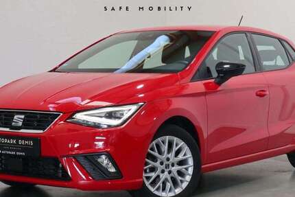 Seat Ibiza 42.170 km 13.990 &euro; Appen 25482