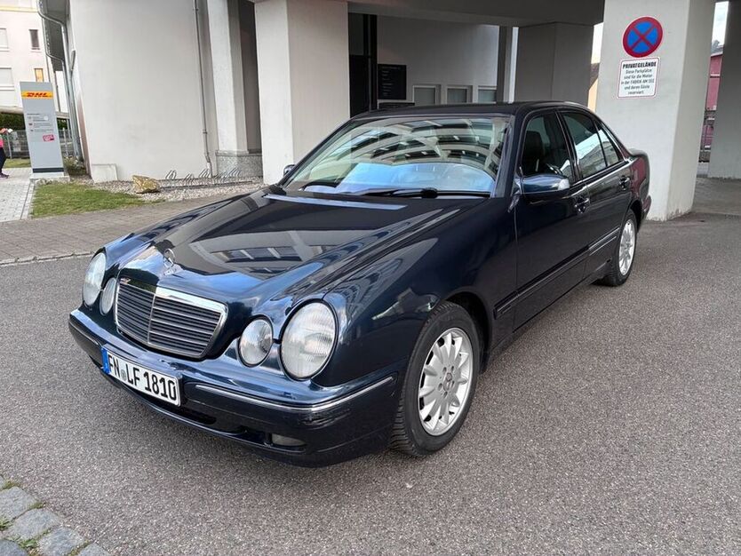 E 270