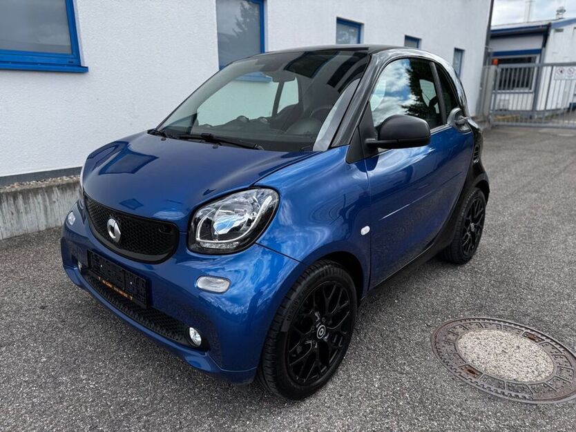 ForTwo