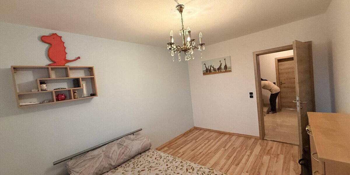 Doppelhaushälfte Mühldorf Mößling - 1 Zimmer, 158 m&sup2;, 1.650&euro; | Angebot:26763653