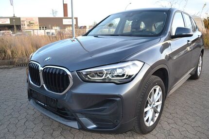 BMW X1 46.650 km 18.900 &euro; BRAUNSCHWEIG 38122