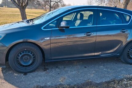 Opel Astra 118.150 km 6.500 &euro; Zell unter Aichelberg 73119
