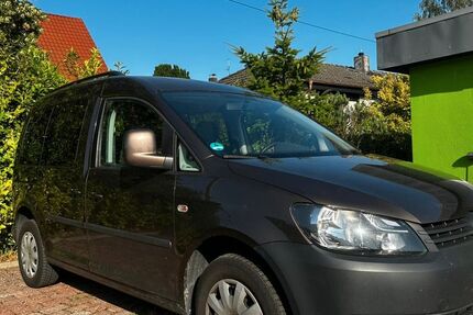 VW Caddy 215.000 km 4.999 &euro; Ronnenberg 30952