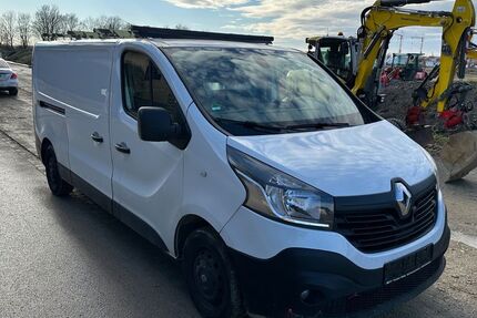 Renault Trafic 330.000 km 5.500 &euro; Augsburg 86165