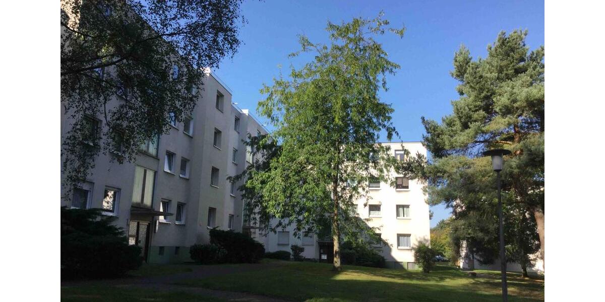 Etagenwohnung Bad Hersfeld - 3 Zimmer, 71 m&sup2;, 525&euro; | Angebot:20831318