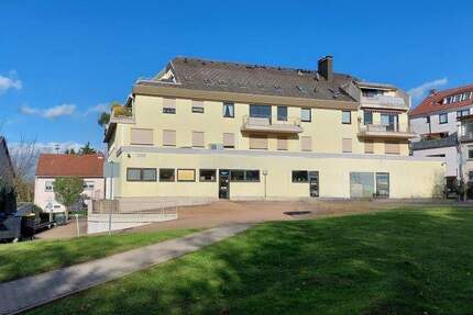 Wohnung in Riegelsberg 6 zimmer