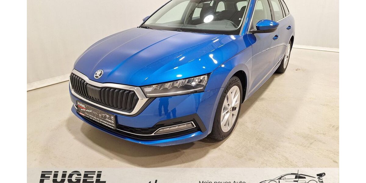 Skoda Octavia 28.100 km 22.899 &euro; Dresden 01157