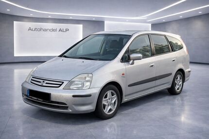Honda Stream 181.406 km 2.000 &euro; Potsdam 14480