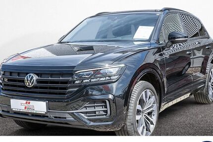 VW Touareg 81.370 km 54.880 &euro; Brandenburg 14772