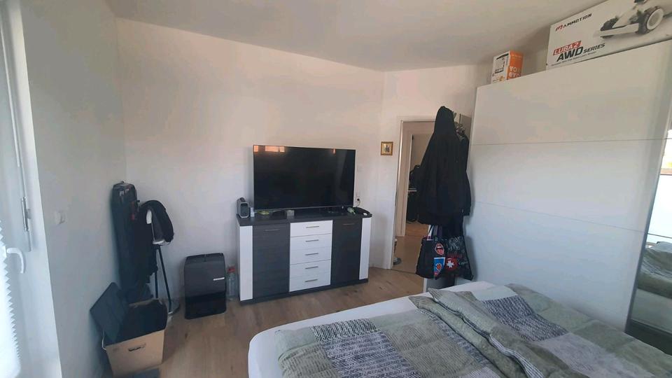 Erdgeschoßwohnung Gnarrenburg - 3 Zimmer, 80 m&sup2;, 1.050&euro; | Angebot:26415949