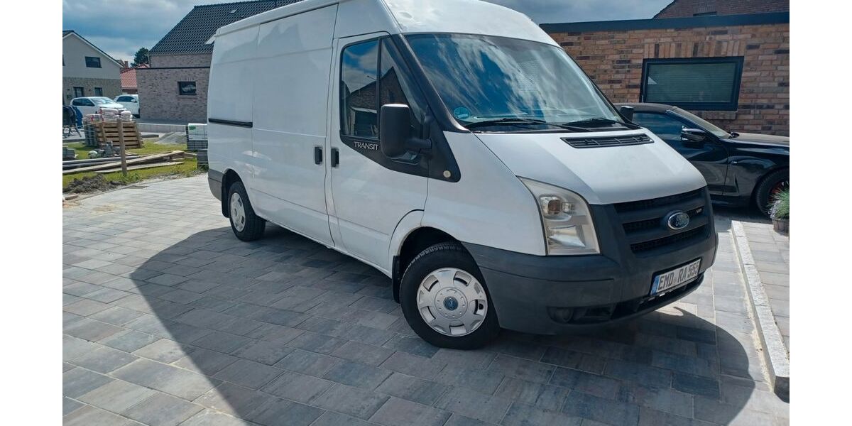 Ford Transit 164.000 km 5.555 &euro; Emden 26723