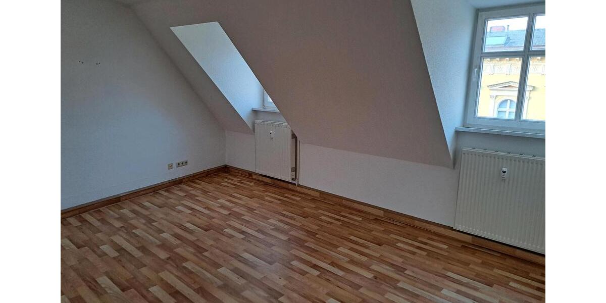 Wohnung Jüterbog Stadtmitte 3 zimmer