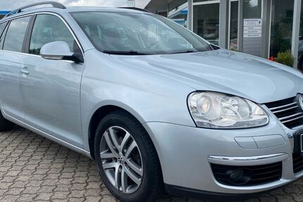 VW Golf 252.000 km 4.990 &euro; Elsterwerda 04910