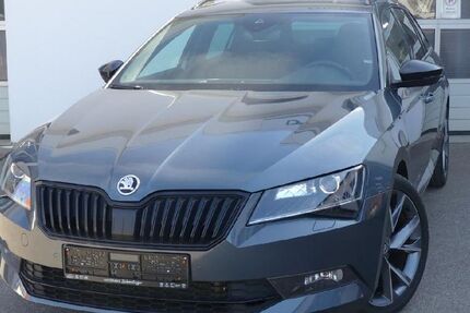 Skoda Superb 139.326 km 22.590 &euro; Bergatreute 88368