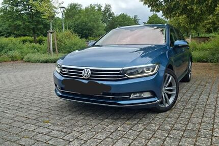 VW Passat 209.890 km 14.800 &euro; Philippsburg 76661