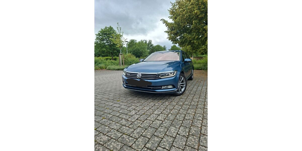 VW Passat 209.890 km 14.800 &euro; Philippsburg 76661