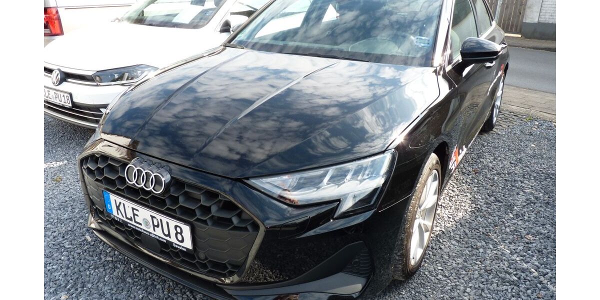 Audi A3 7.000 km 35.405 &euro; Issum-Sevelen 47661