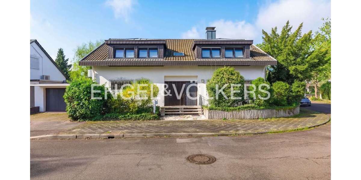 Einfamilienhaus Mannheim Almenhof - 10 Zimmer, 497 m&sup2;, 1.920.000&euro; | Angebot:26060049