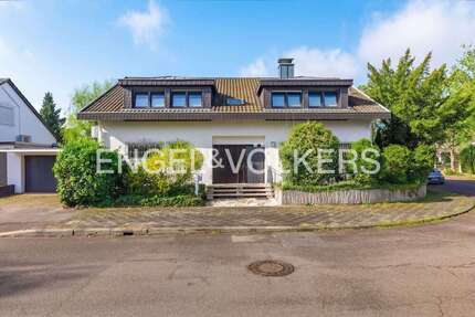 Haus Mannheim Almenhof - 10 Zimmer, 497 m&sup2;, 1.920.000&euro; | Angebot:26060049