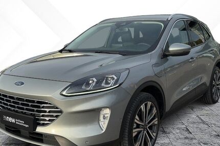 Ford Kuga 40.000 km 25.999 &euro; Göttingen 37079