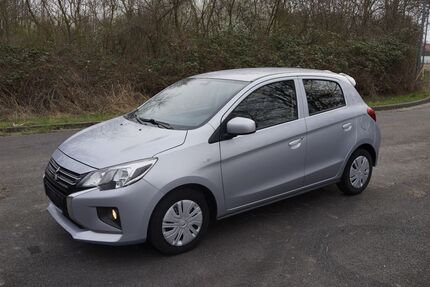 Mitsubishi Space Star 84.900 km 7.499 &euro; Bitterfeld 06749