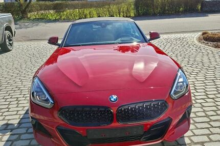 BMW Z4 M40 8.650 km 51.800 &euro; Roetgen 52159