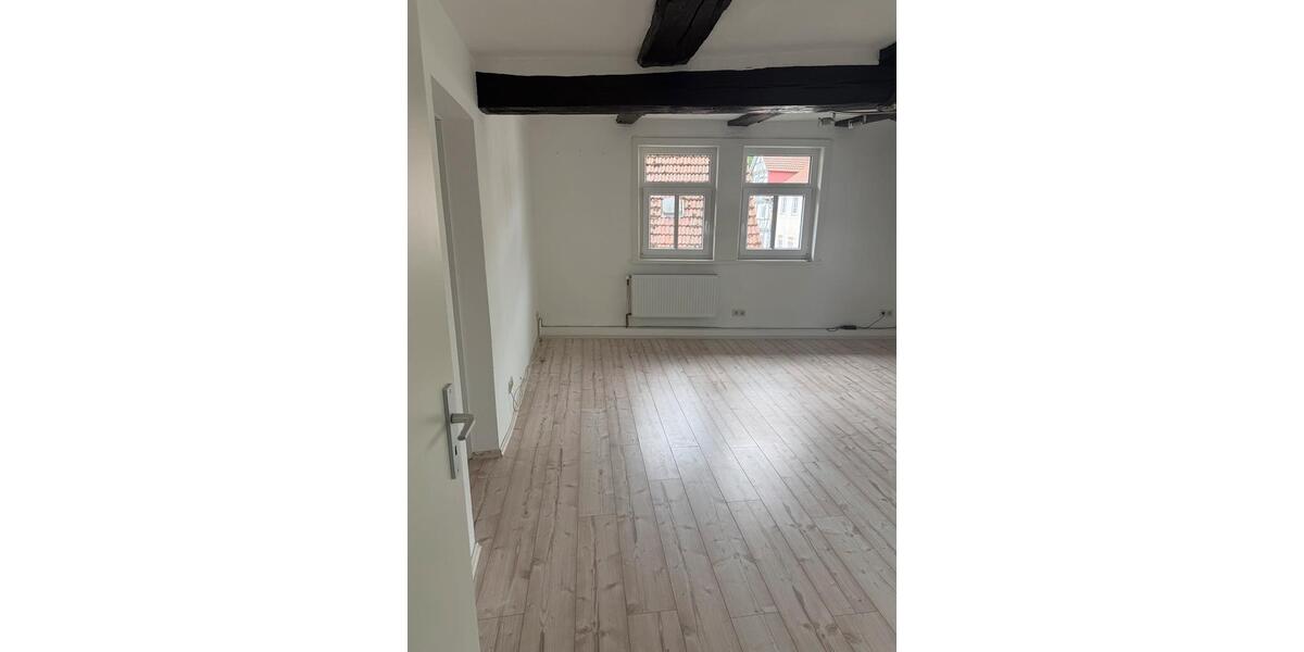 Etagenwohnung Rotenburg an der Fulda - 2 Zimmer, 65 m&sup2;, 600&euro; | Angebot:26427768